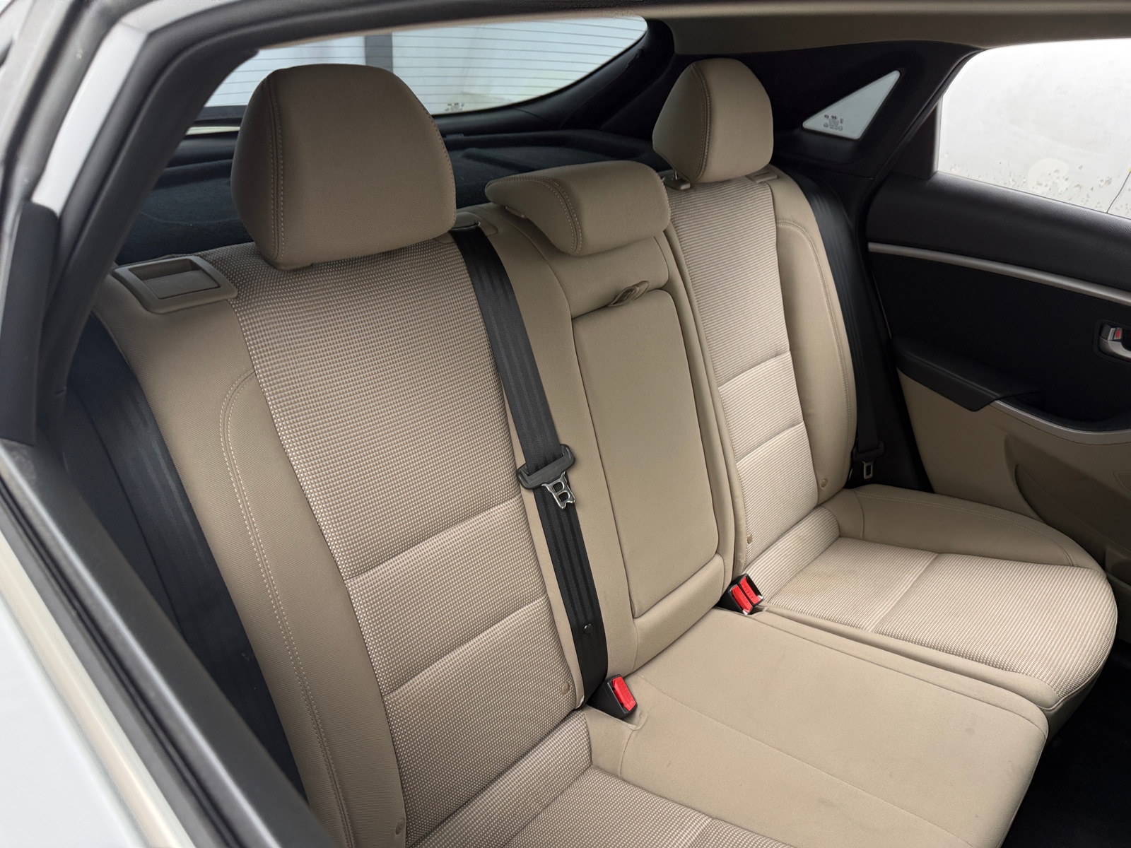 Thumbnail: 2017 Hyundai Elantra - 6