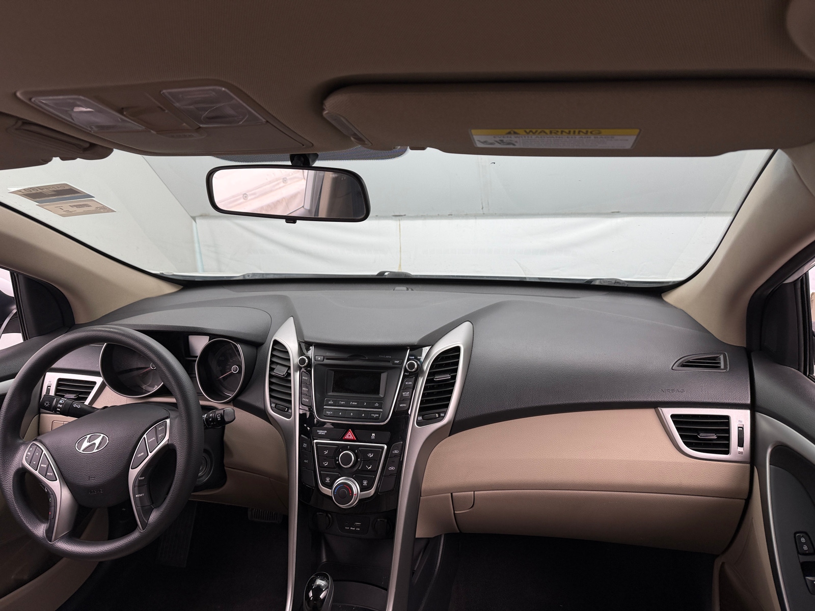 Thumbnail: 2017 Hyundai Elantra - 3