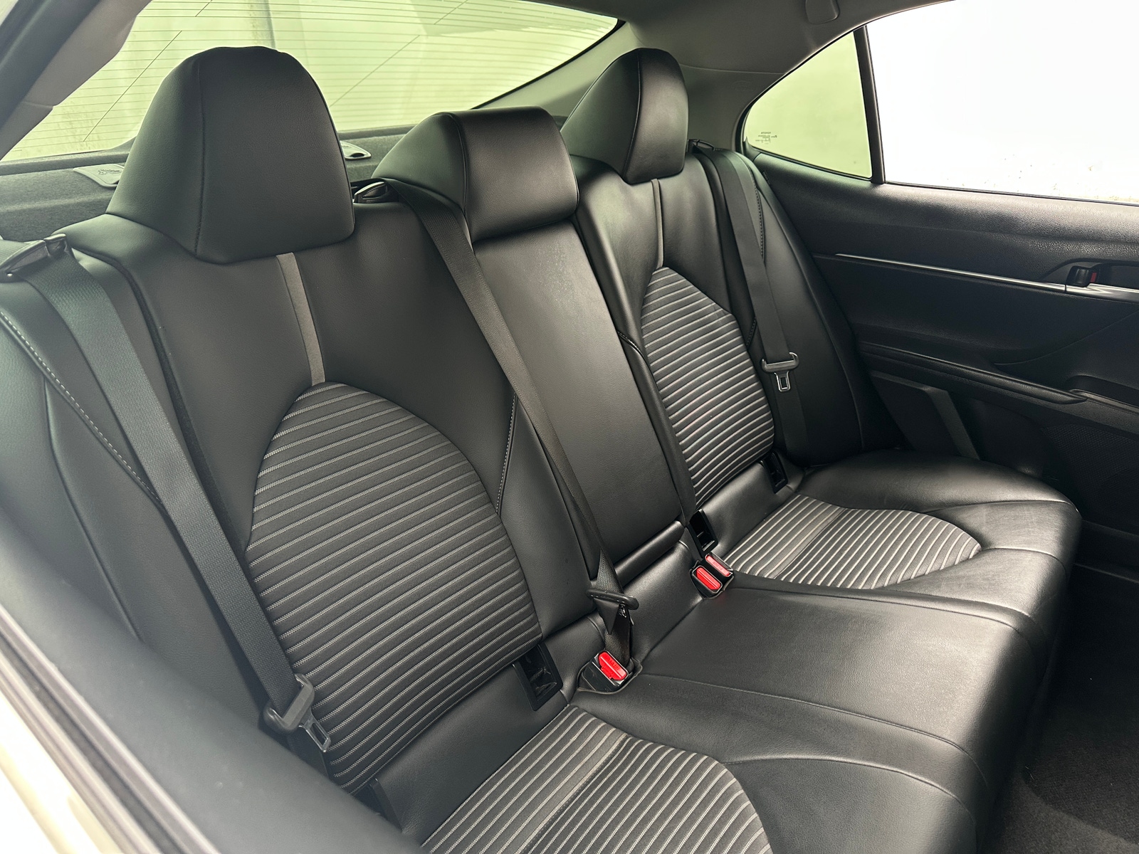 Thumbnail: 2024 Toyota Camry - 5