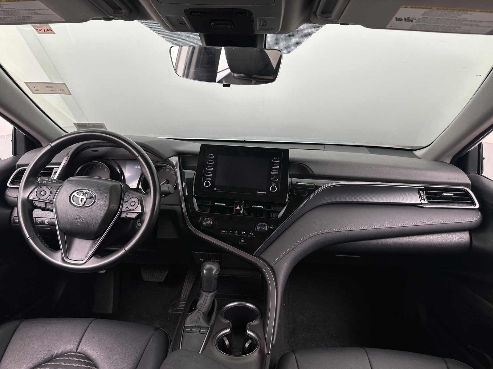 Thumbnail: 2024 Toyota Camry - 2