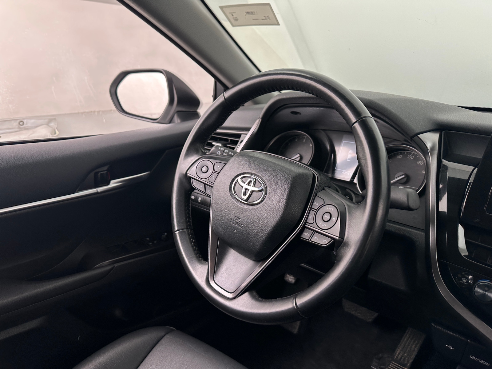 Thumbnail: 2024 Toyota Camry - 4