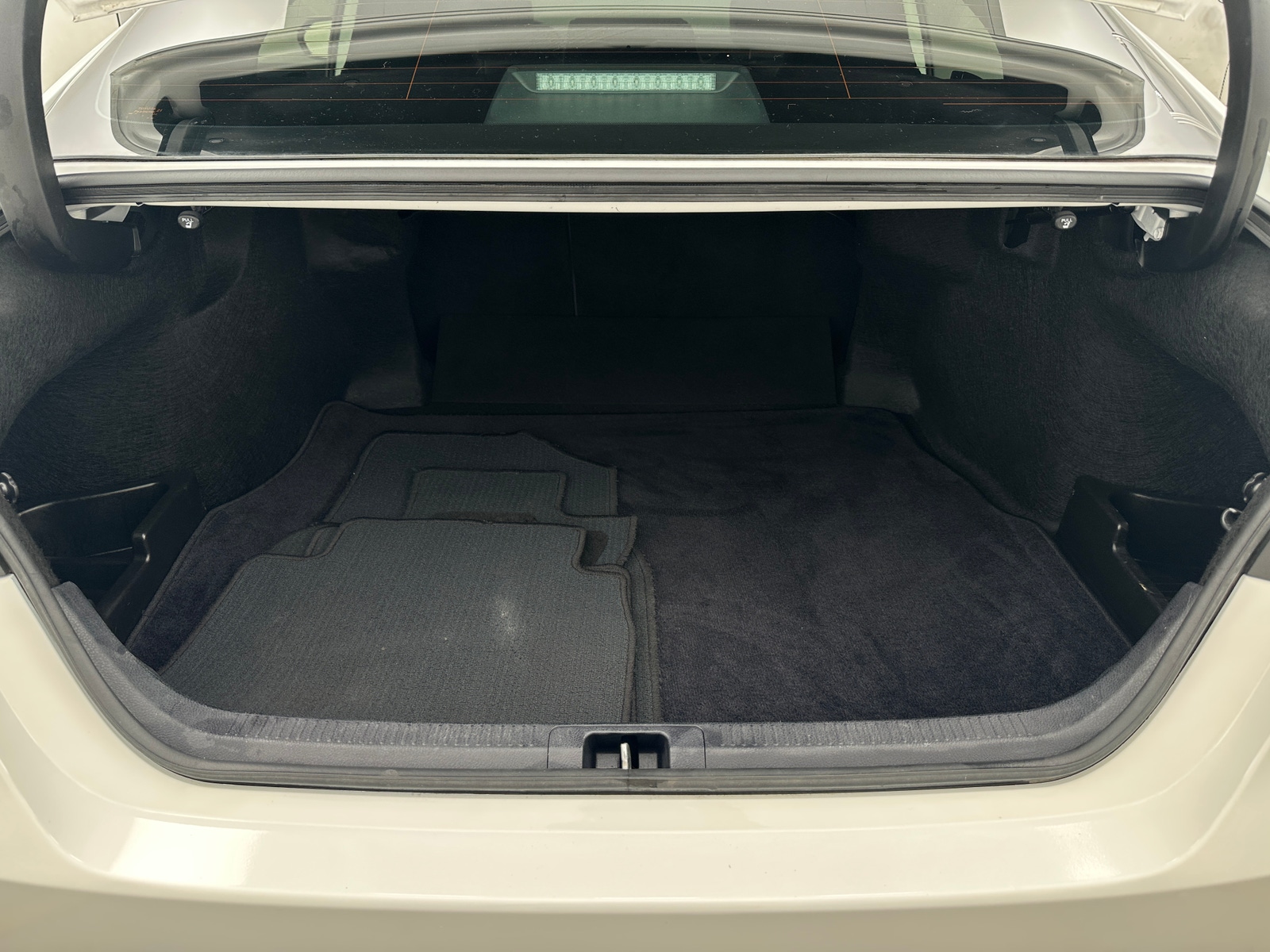 Thumbnail: 2024 Toyota Camry - 6