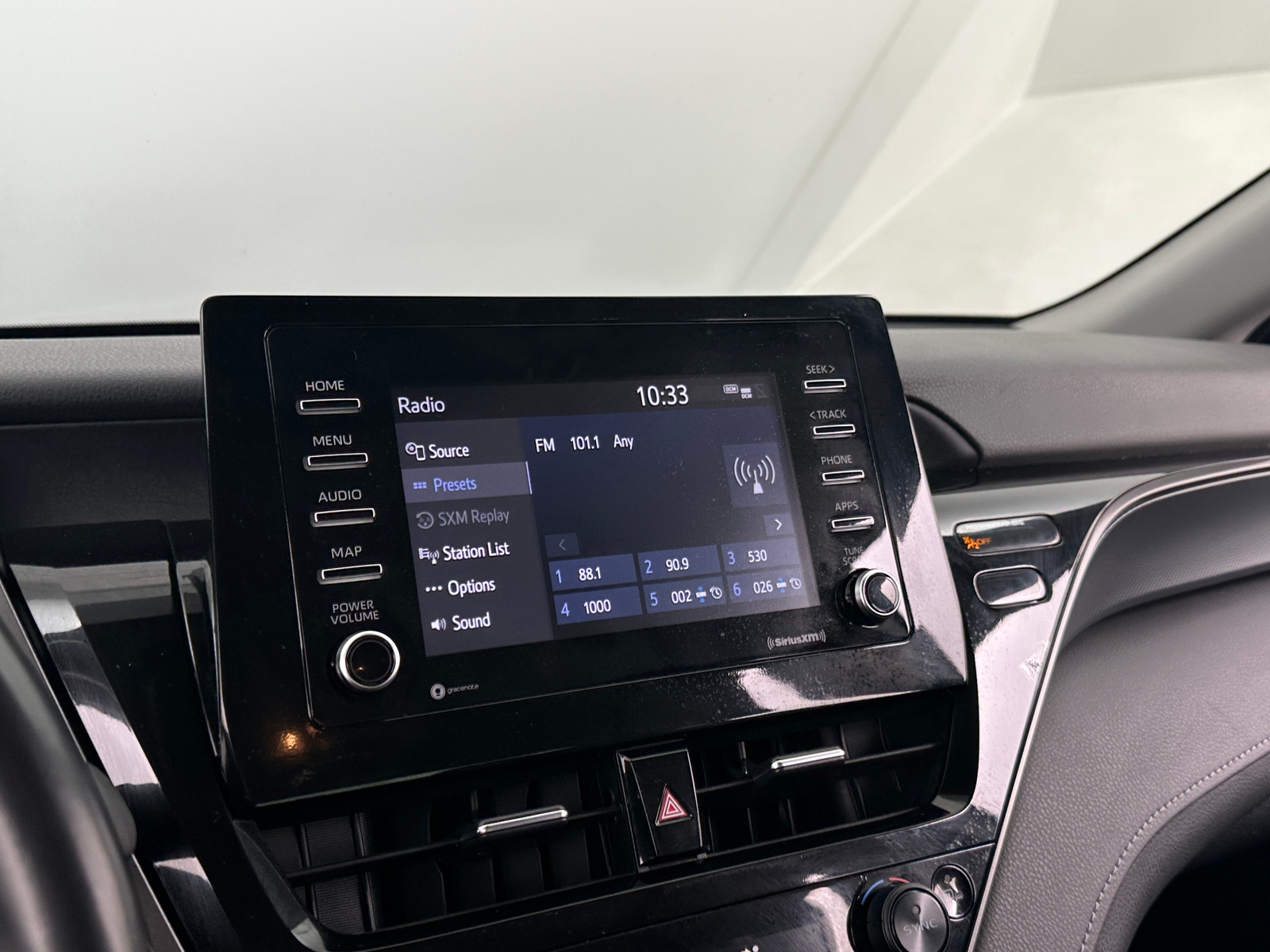 Thumbnail: 2024 Toyota Camry - 3