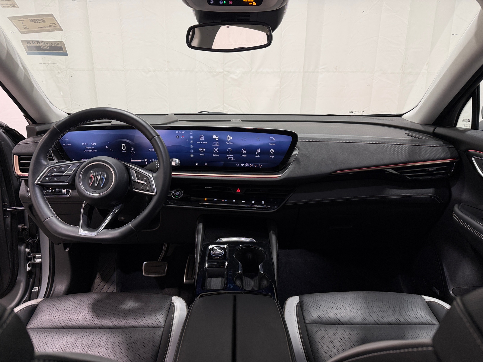 Thumbnail: 2024 Buick Envision - 2