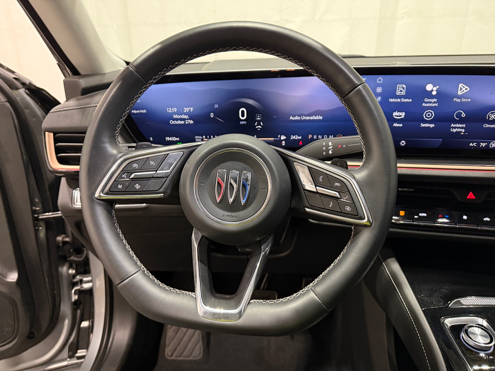 Thumbnail: 2024 Buick Envision - 4