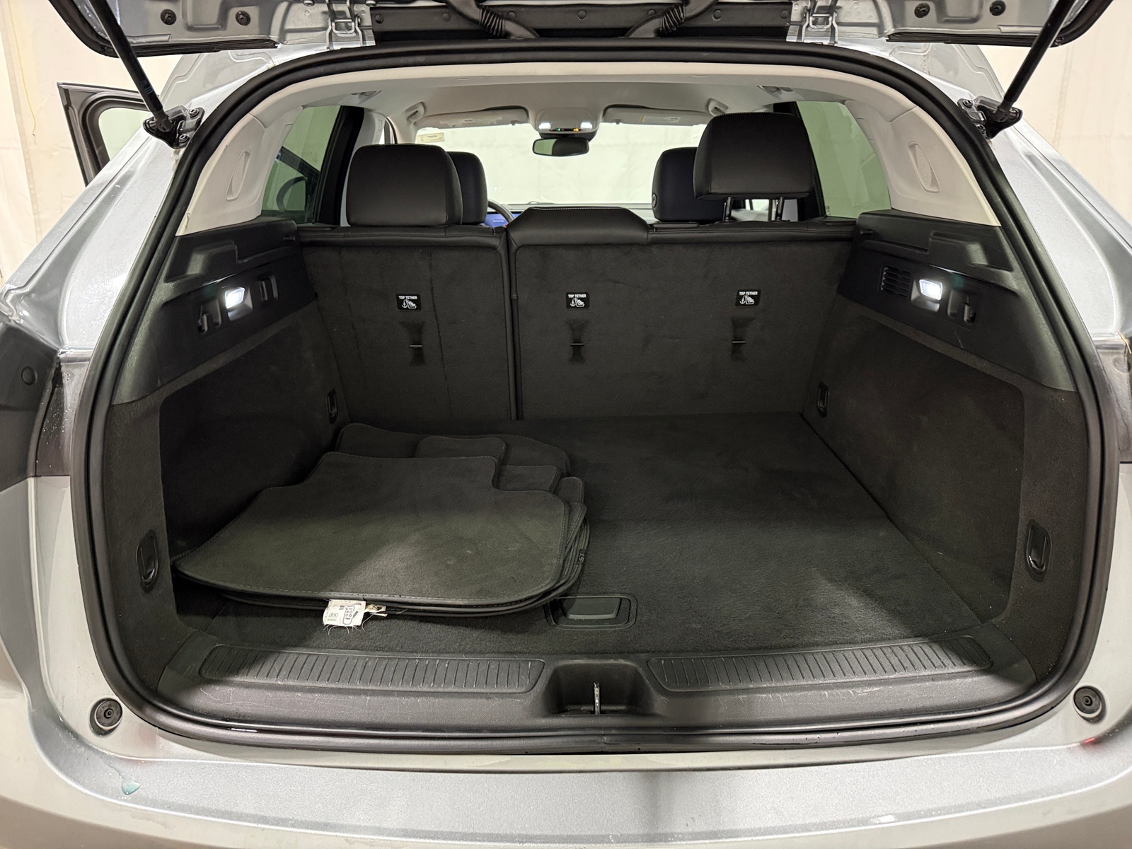 Thumbnail: 2024 Buick Envision - 6