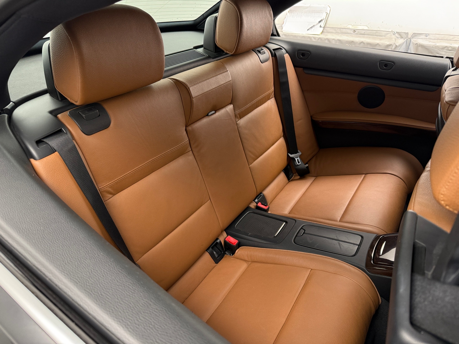 Thumbnail: 2011 BMW 3 Series - 5