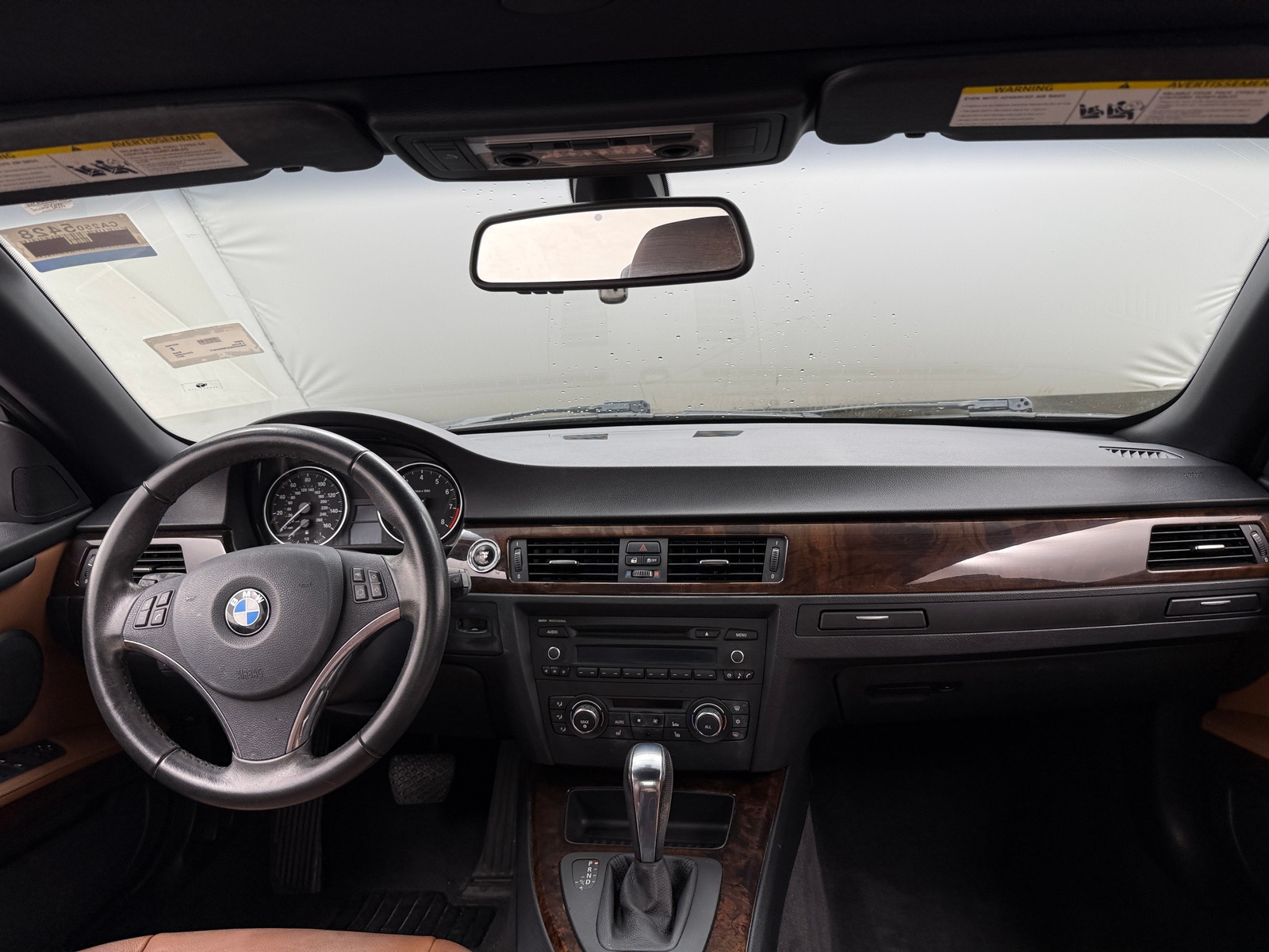 Thumbnail: 2011 BMW 3 Series - 2