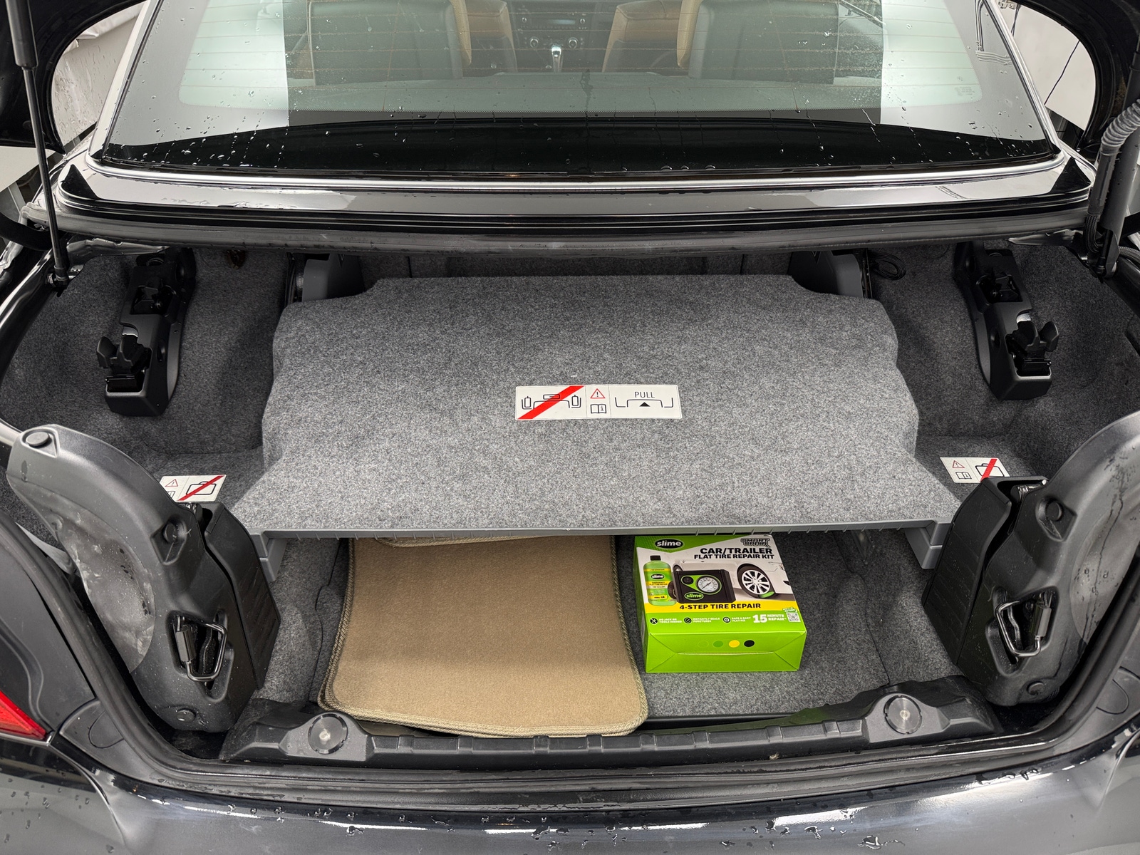 Thumbnail: 2011 BMW 3 Series - 6