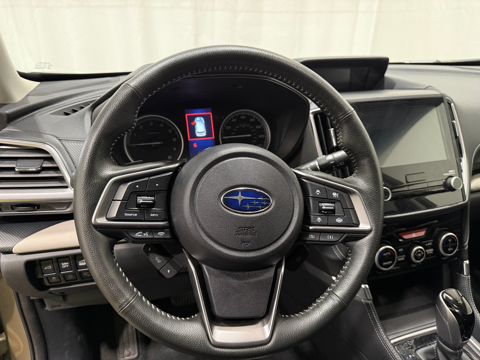 Thumbnail: 2024 Subaru Forester - 4