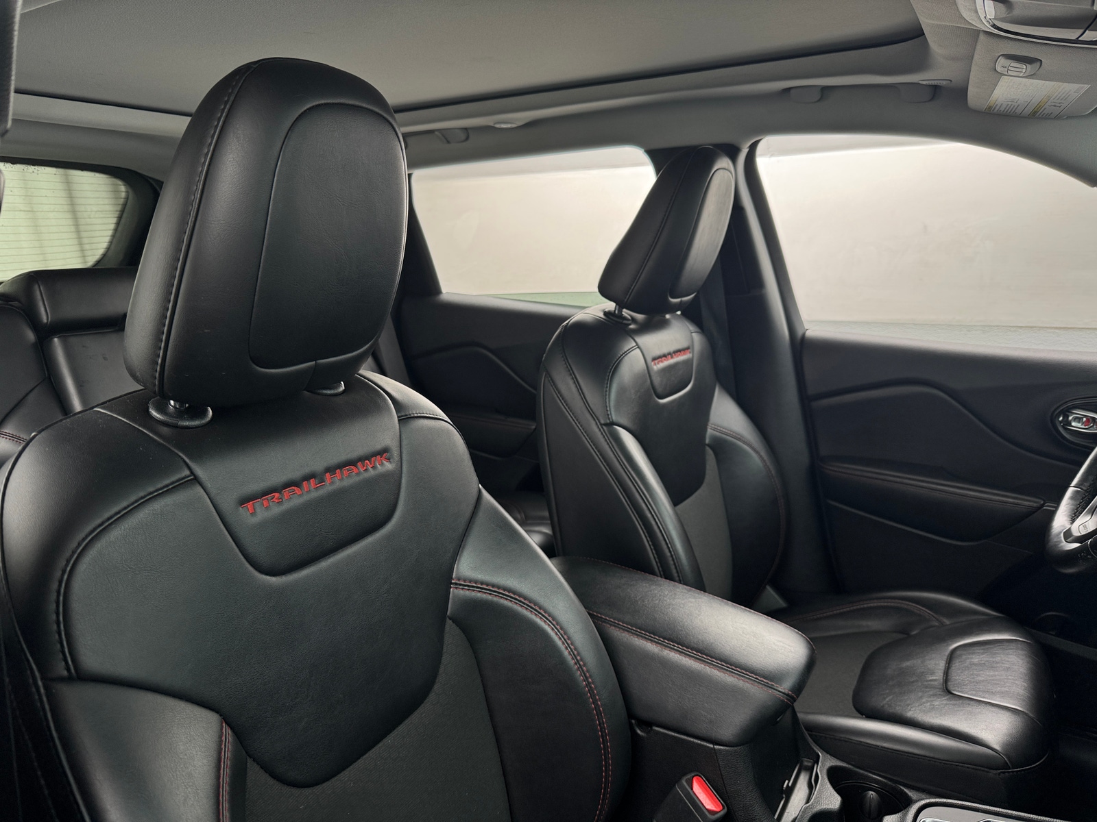 Thumbnail: 2021 Jeep Cherokee - 2