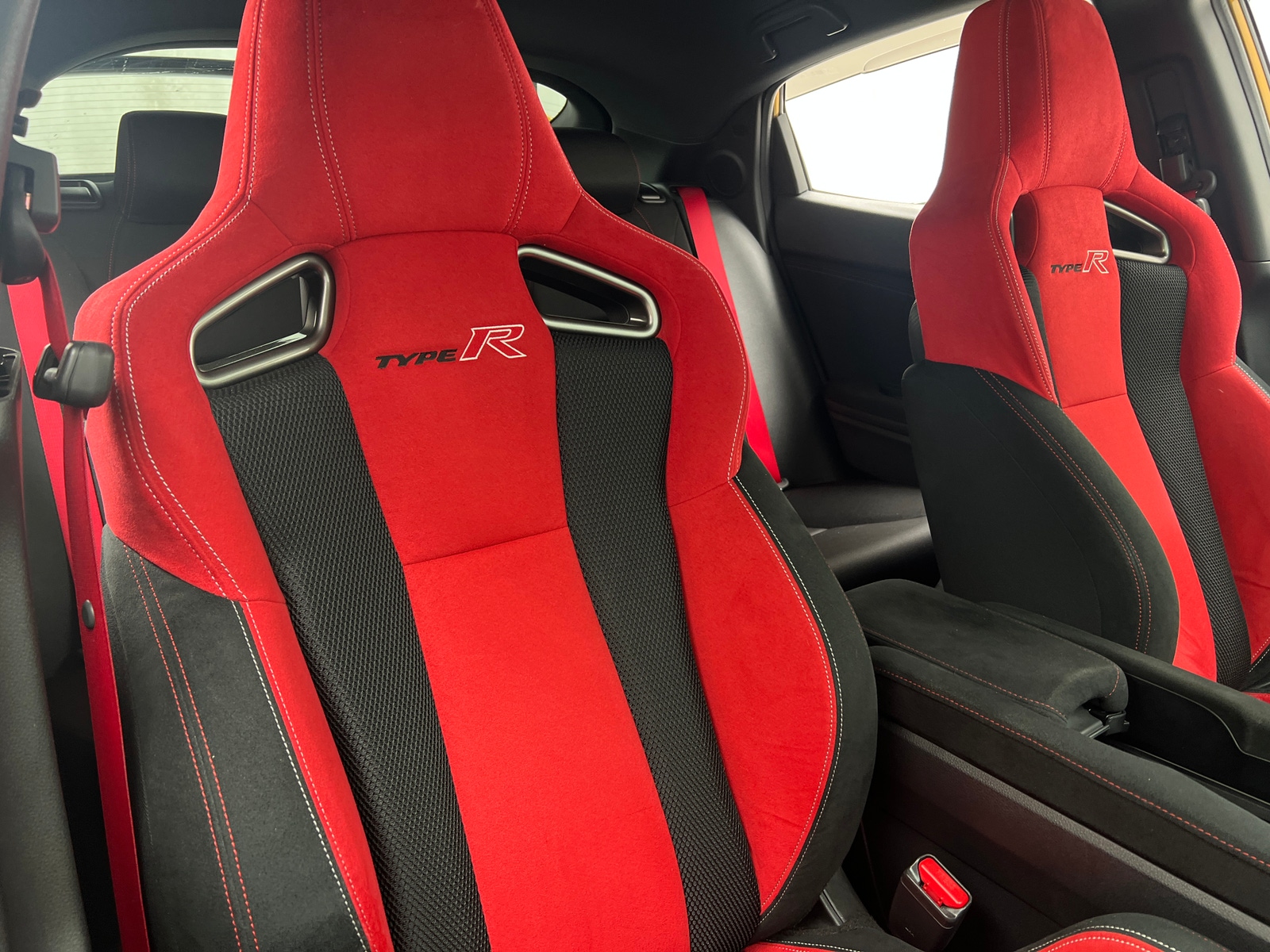 Thumbnail: 2019 Honda Civic - 2