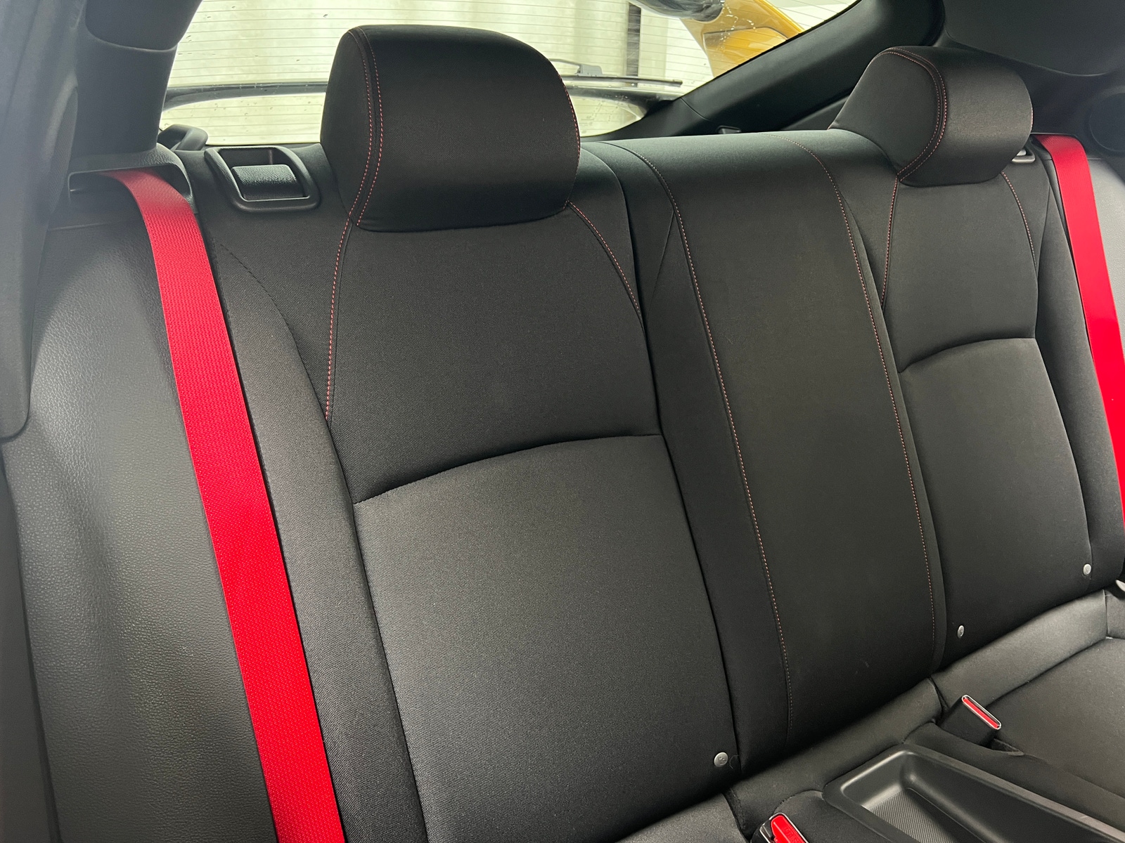 Thumbnail: 2019 Honda Civic - 6