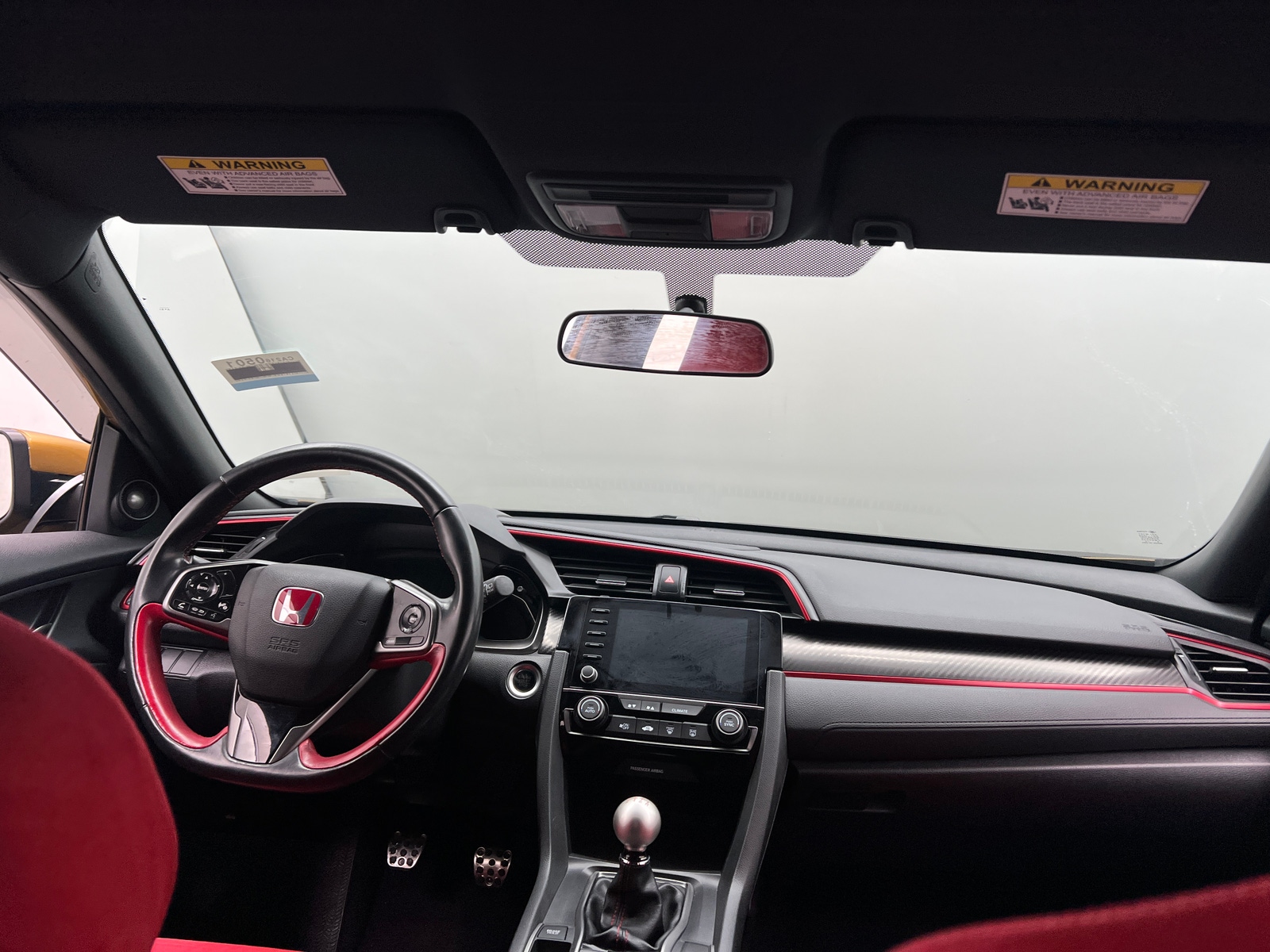 Thumbnail: 2019 Honda Civic - 3