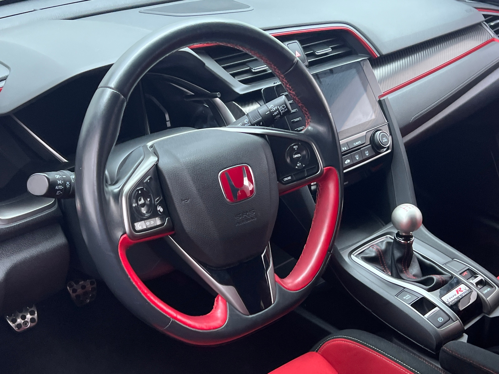 Thumbnail: 2019 Honda Civic - 5