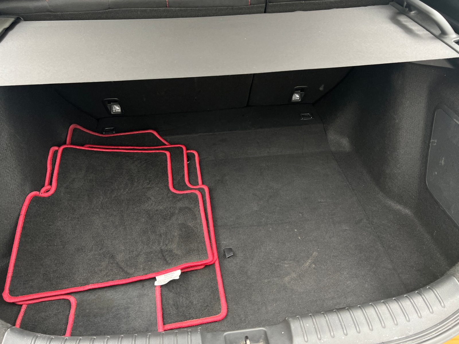 Thumbnail: 2019 Honda Civic - 7