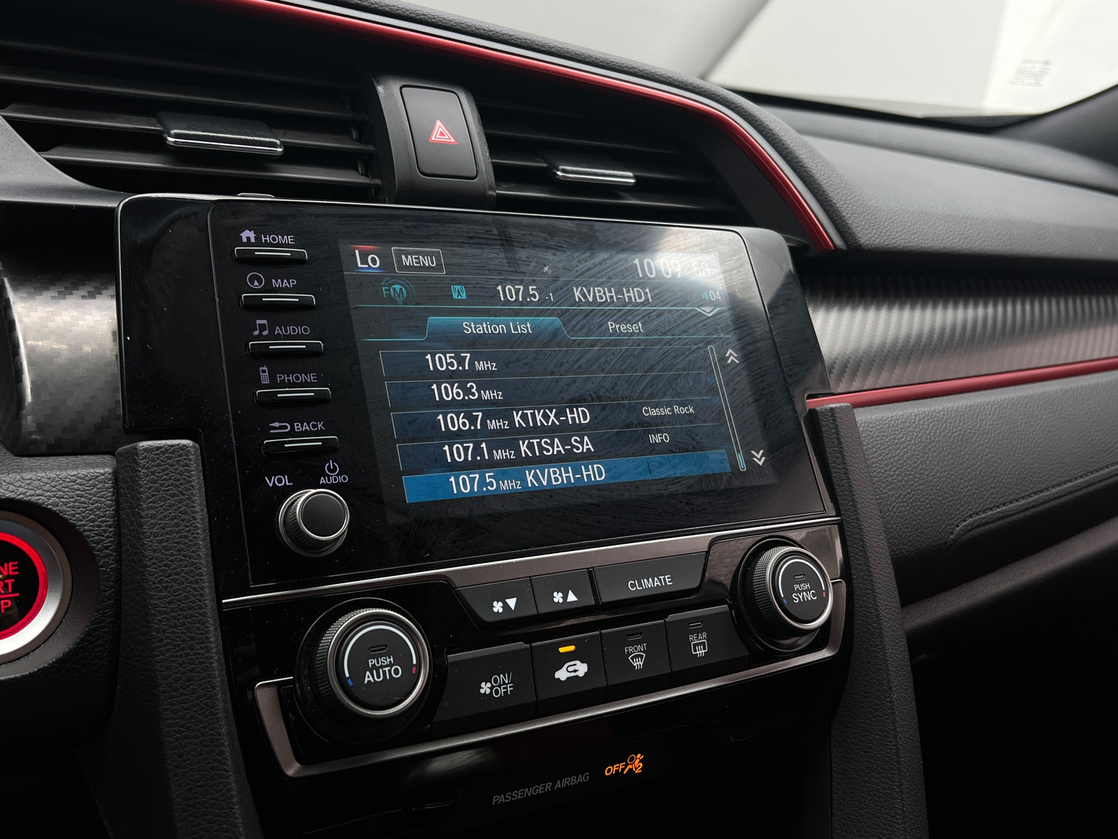 Thumbnail: 2019 Honda Civic - 4