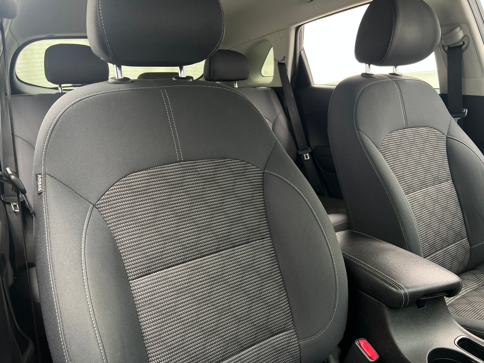 Thumbnail: 2018 Kia Niro - 2