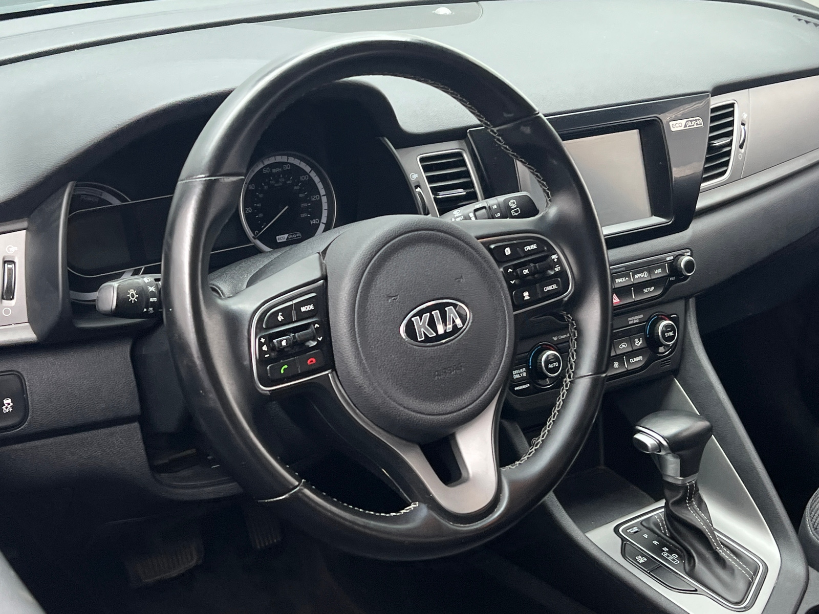 Thumbnail: 2018 Kia Niro - 5