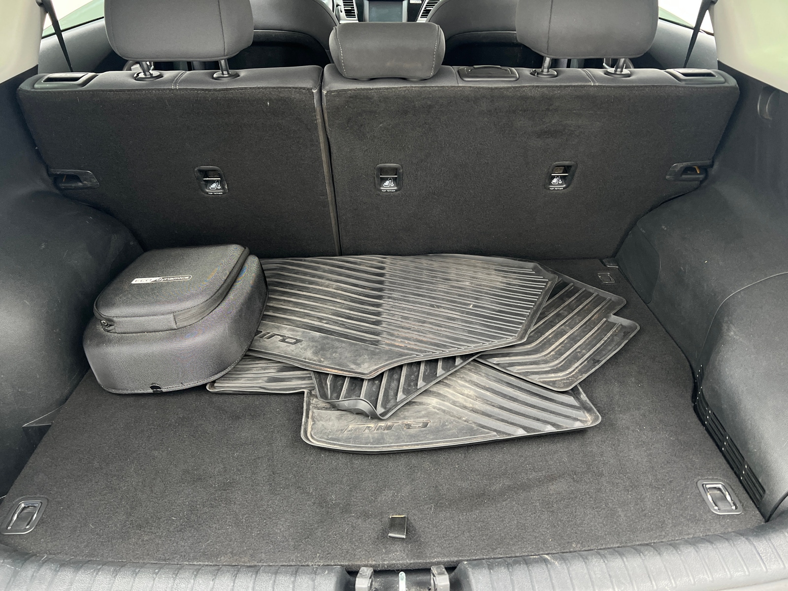 Thumbnail: 2018 Kia Niro - 7