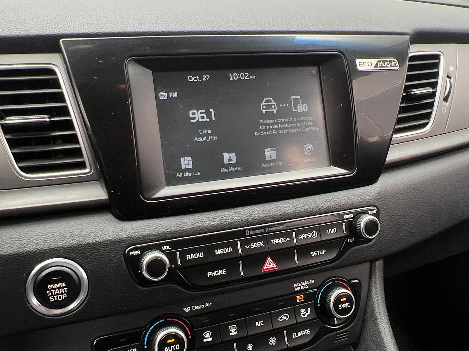 Thumbnail: 2018 Kia Niro - 4