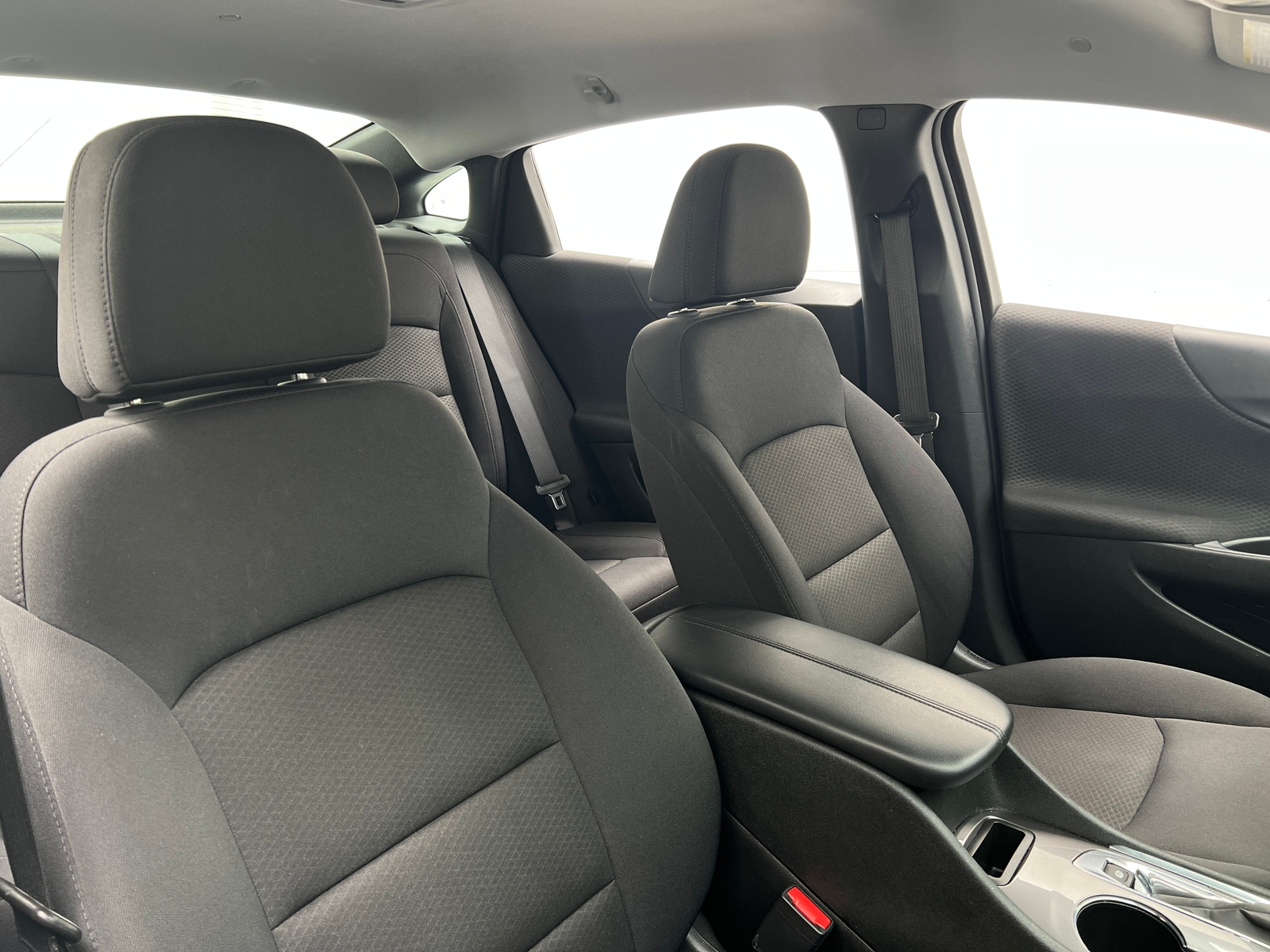 Thumbnail: 2023 Chevrolet Malibu - 2