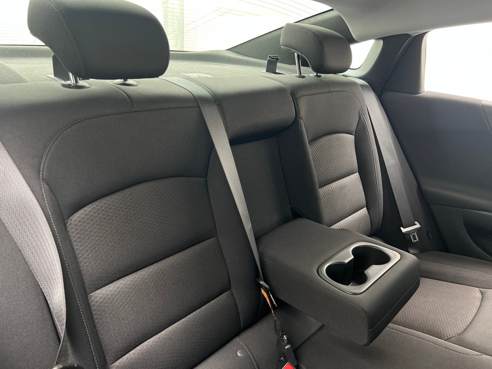 Thumbnail: 2023 Chevrolet Malibu - 6