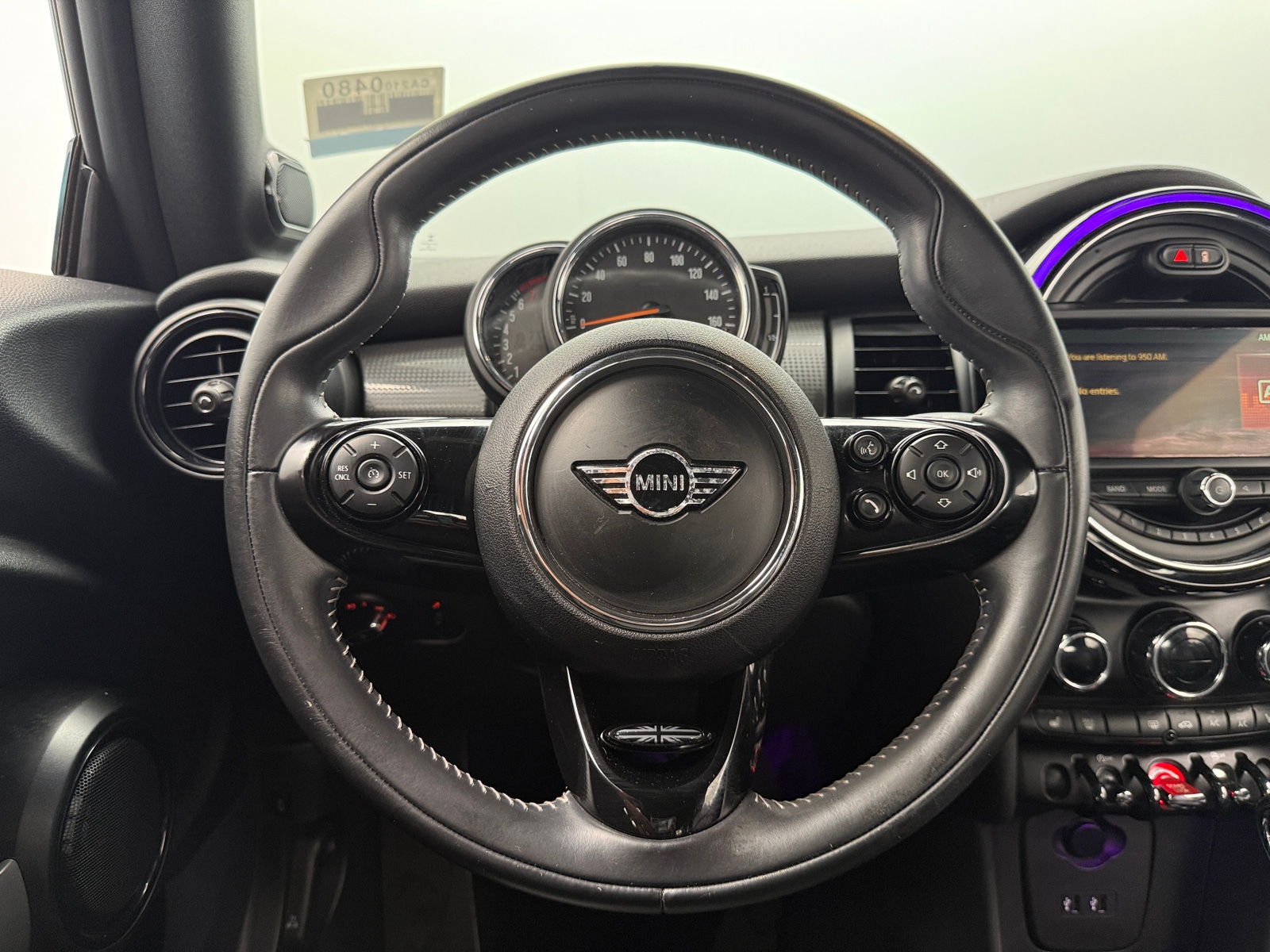 Thumbnail: 2019 MINI Cooper Convertible - 4