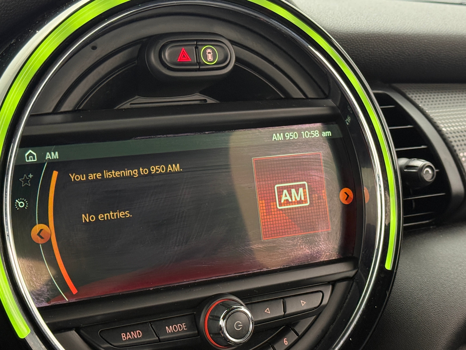 Thumbnail: 2019 MINI Cooper Convertible - 3