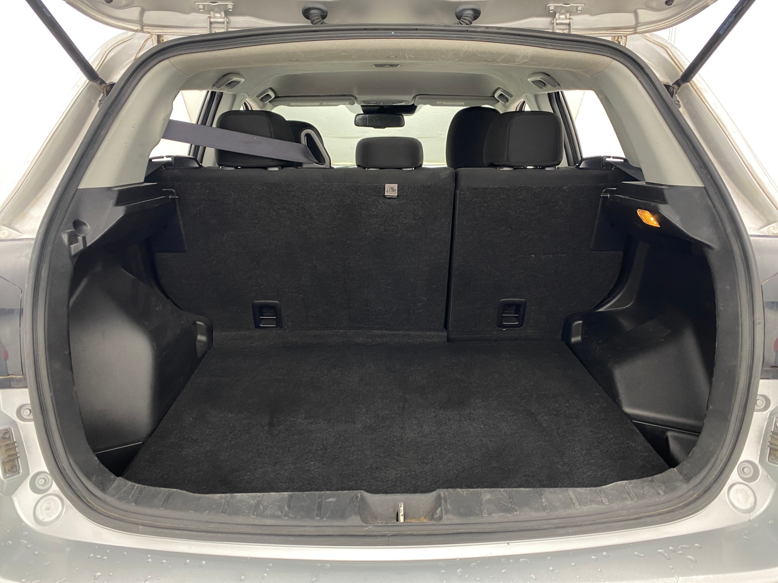 Thumbnail: 2021 Mitsubishi Outlander Sport - 7