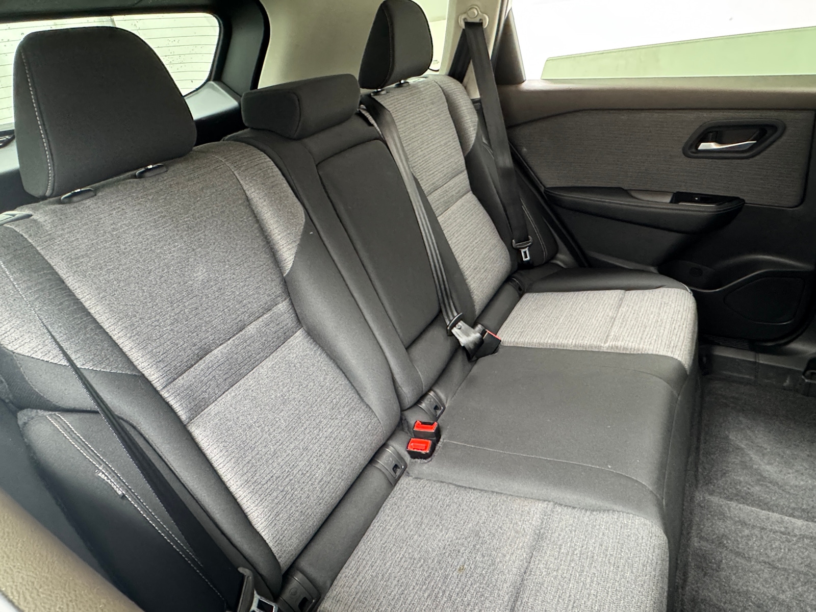 Thumbnail: 2022 Nissan Rogue - 6