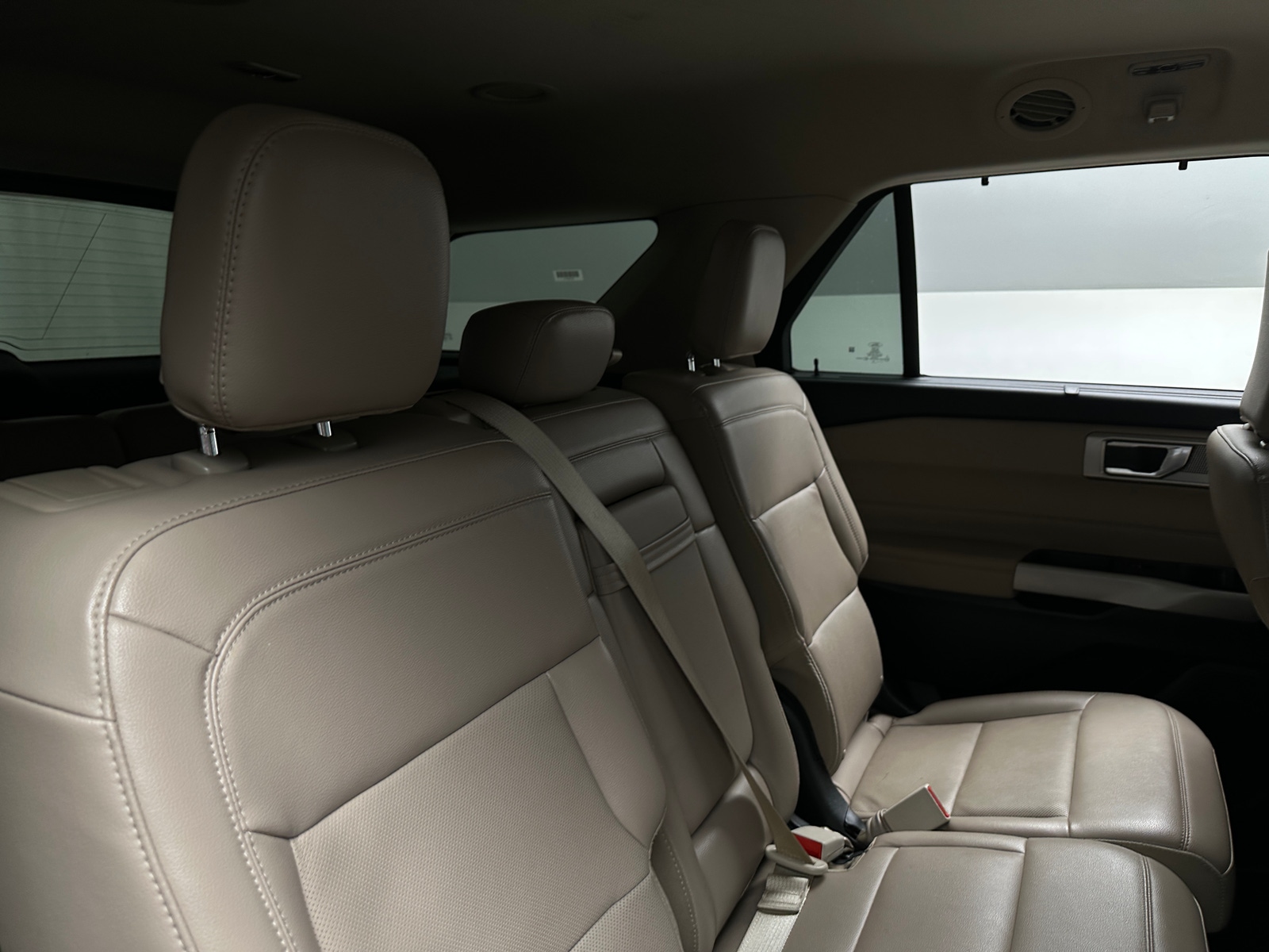 Thumbnail: 2024 Ford Explorer - 5