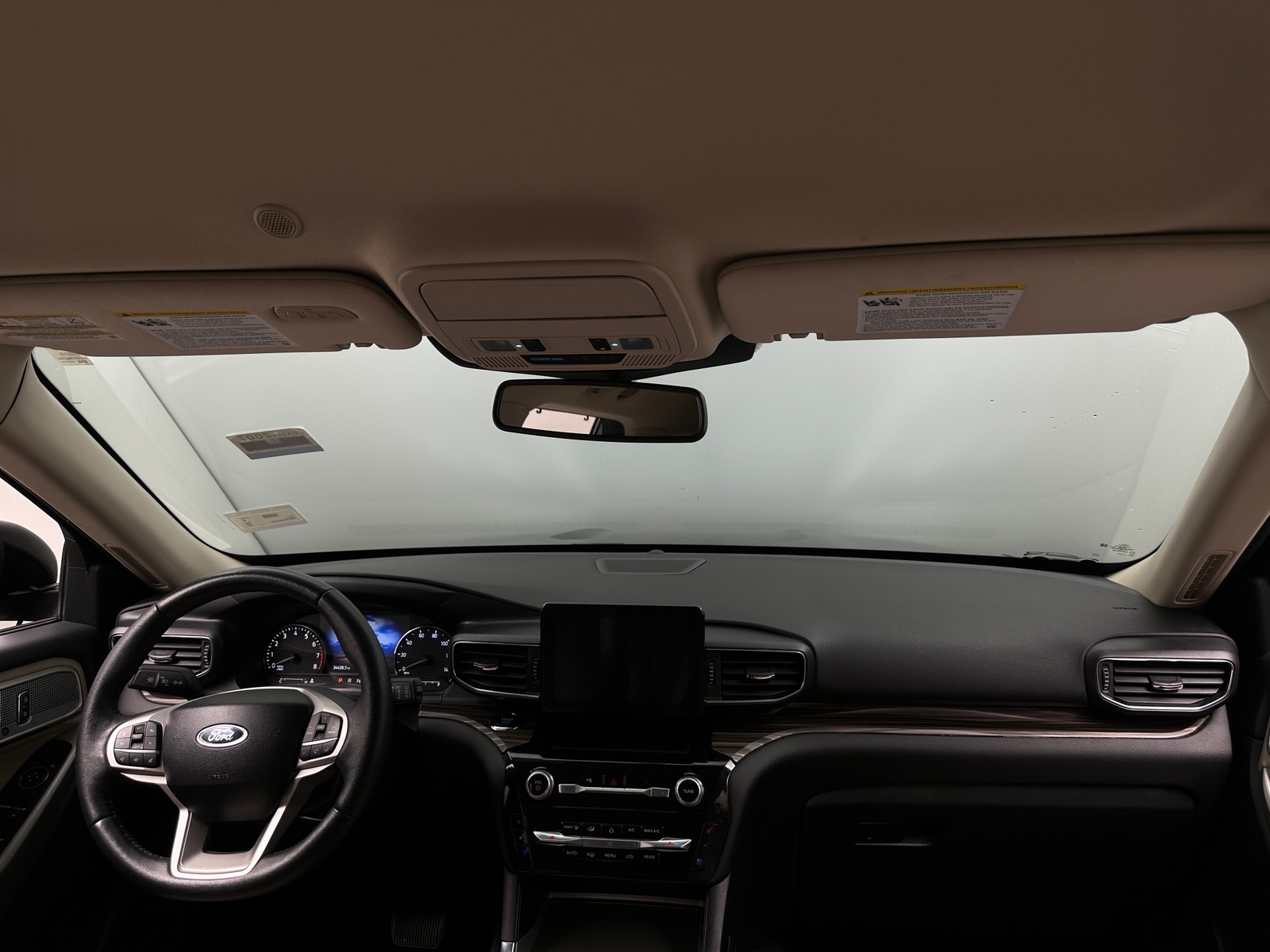 Thumbnail: 2024 Ford Explorer - 2