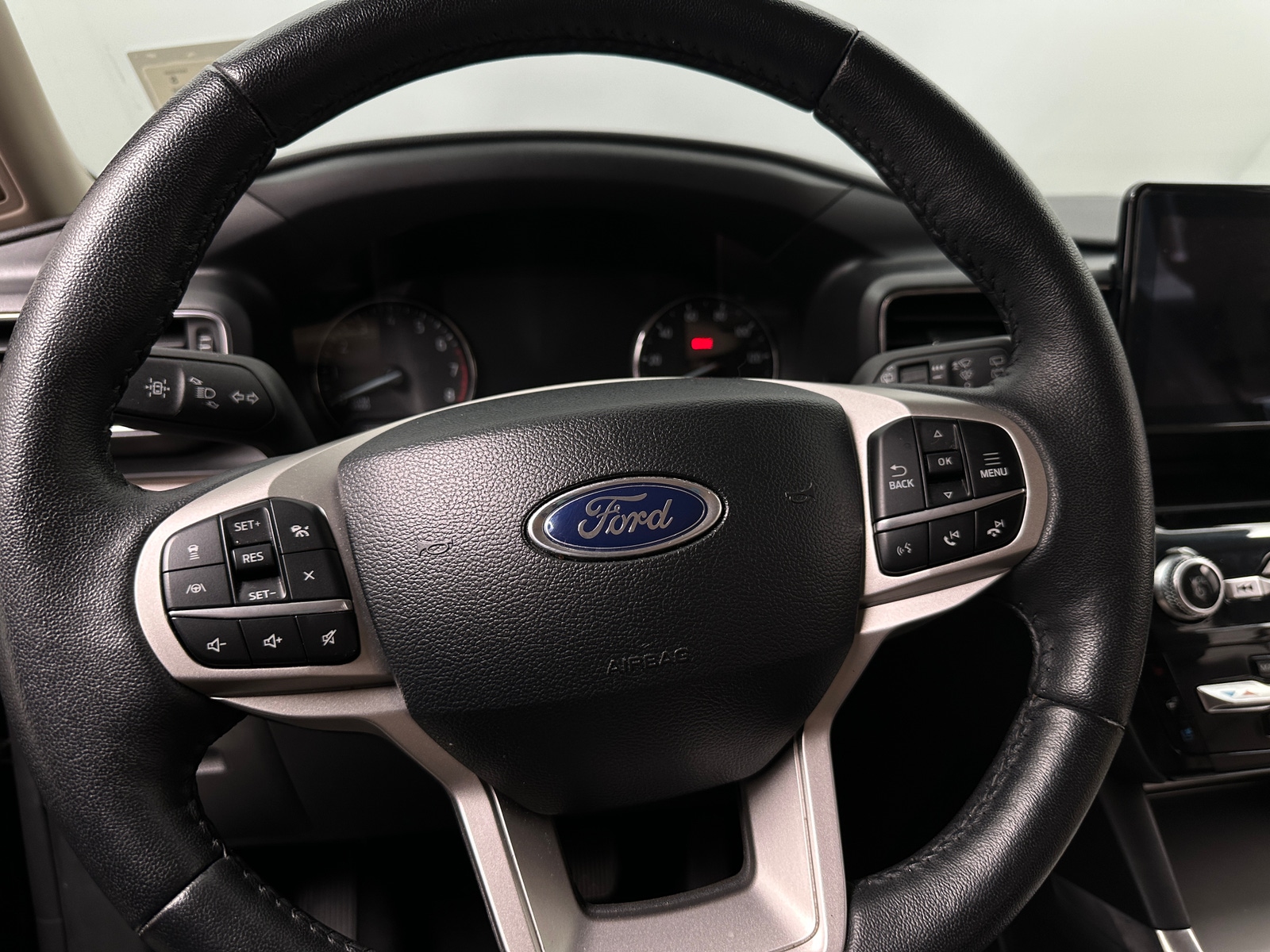 Thumbnail: 2024 Ford Explorer - 4