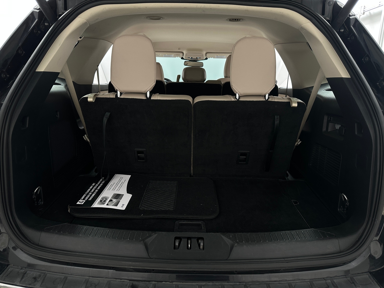 Thumbnail: 2024 Ford Explorer - 6