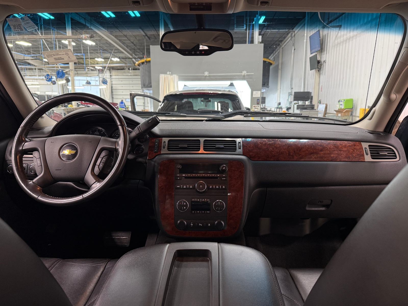 Thumbnail: 2011 Chevrolet Silverado 1500 - 2