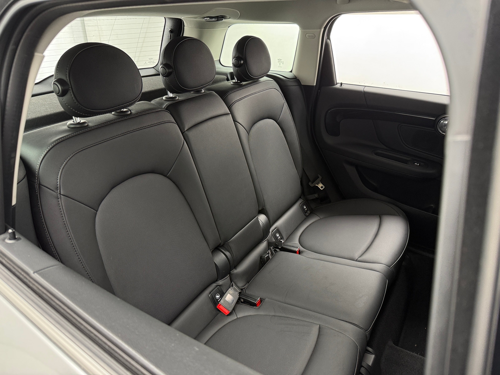 Thumbnail: 2024 MINI Cooper Countryman - 5