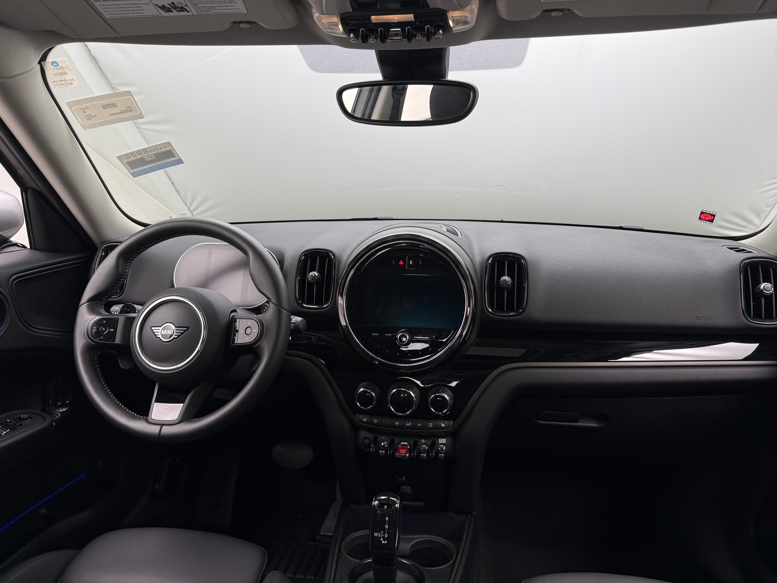 Thumbnail: 2024 MINI Cooper Countryman - 2