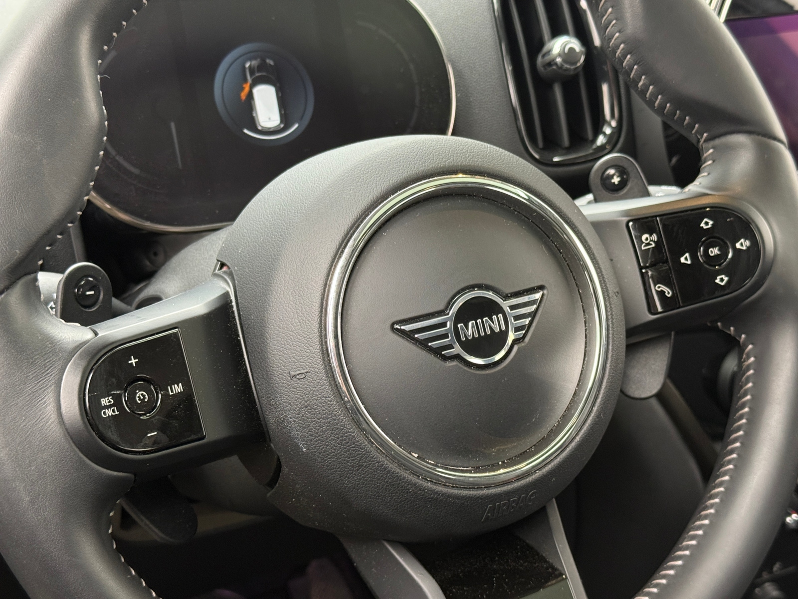 Thumbnail: 2024 MINI Cooper Countryman - 4