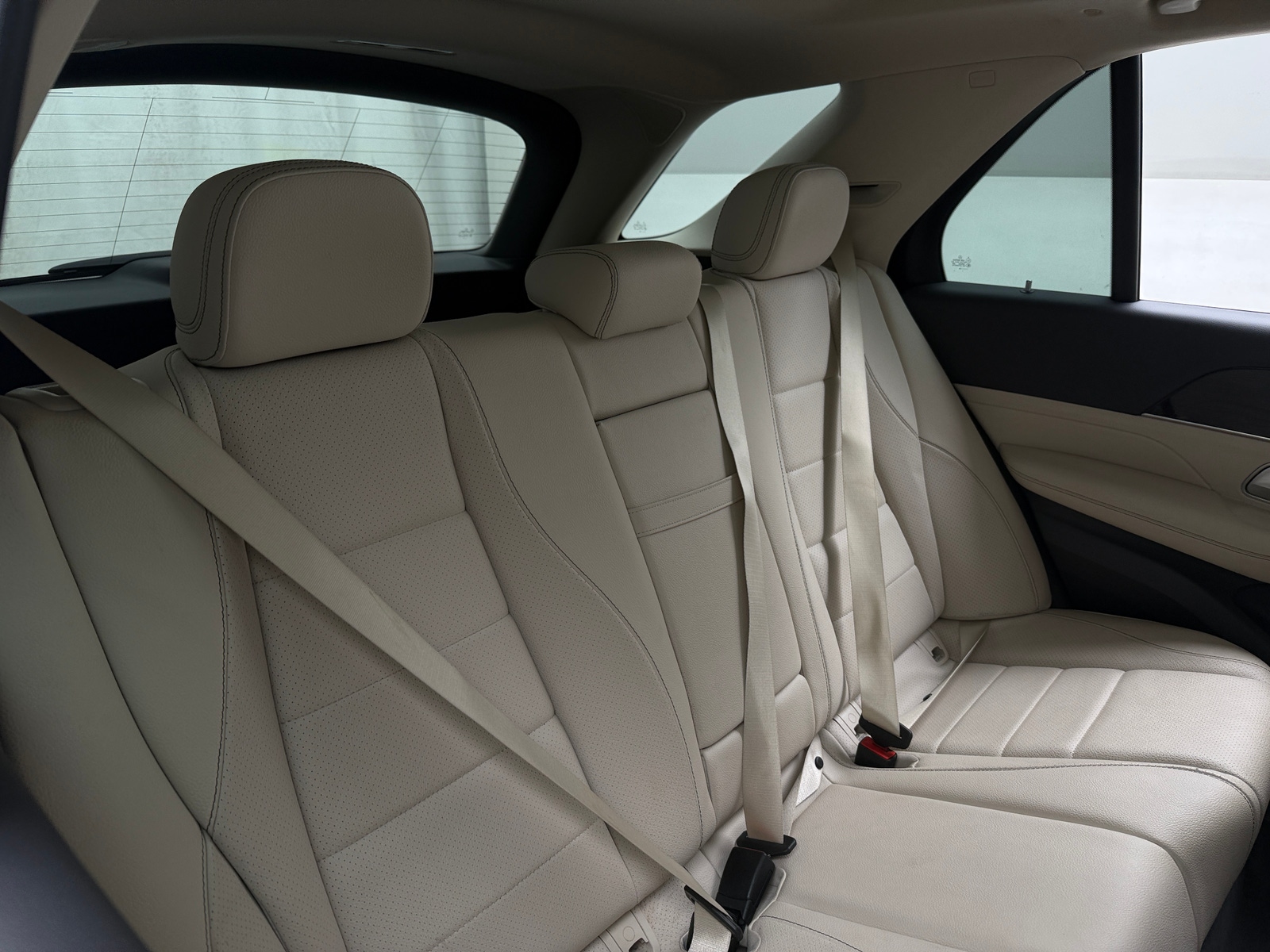 Thumbnail: 2020 Mercedes-Benz GLE - 5