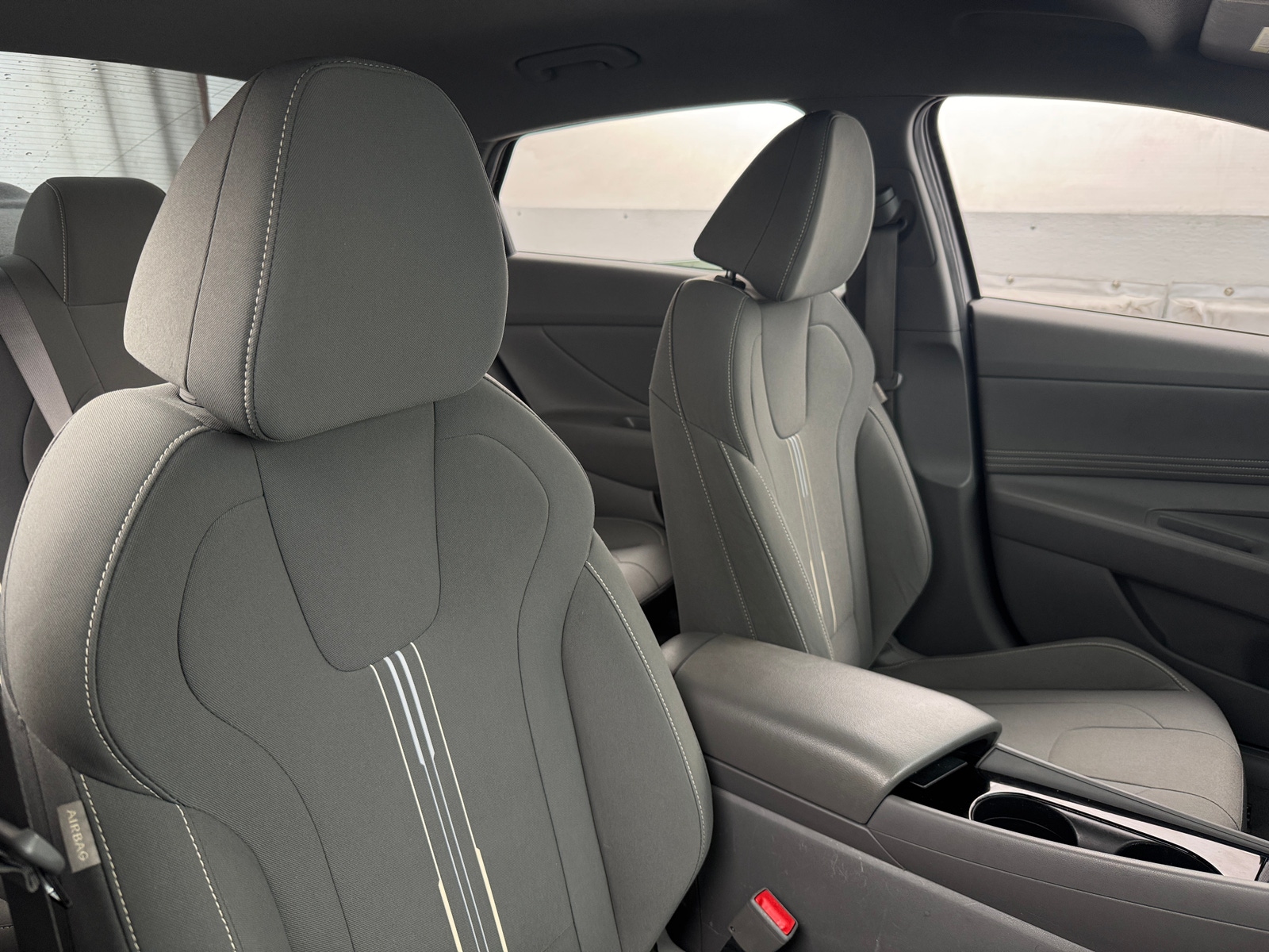 Thumbnail: 2021 Hyundai Elantra - 2