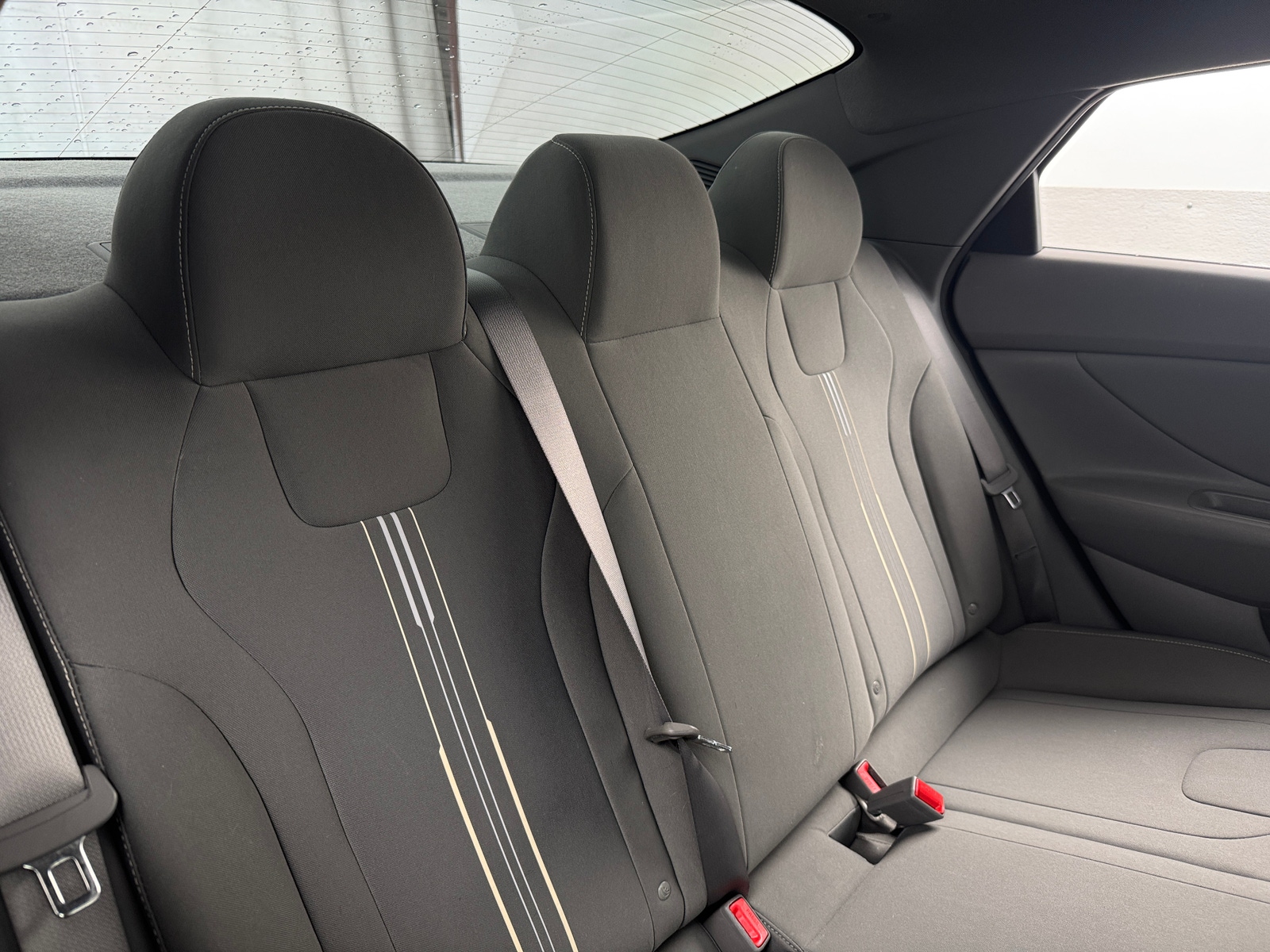 Thumbnail: 2021 Hyundai Elantra - 6