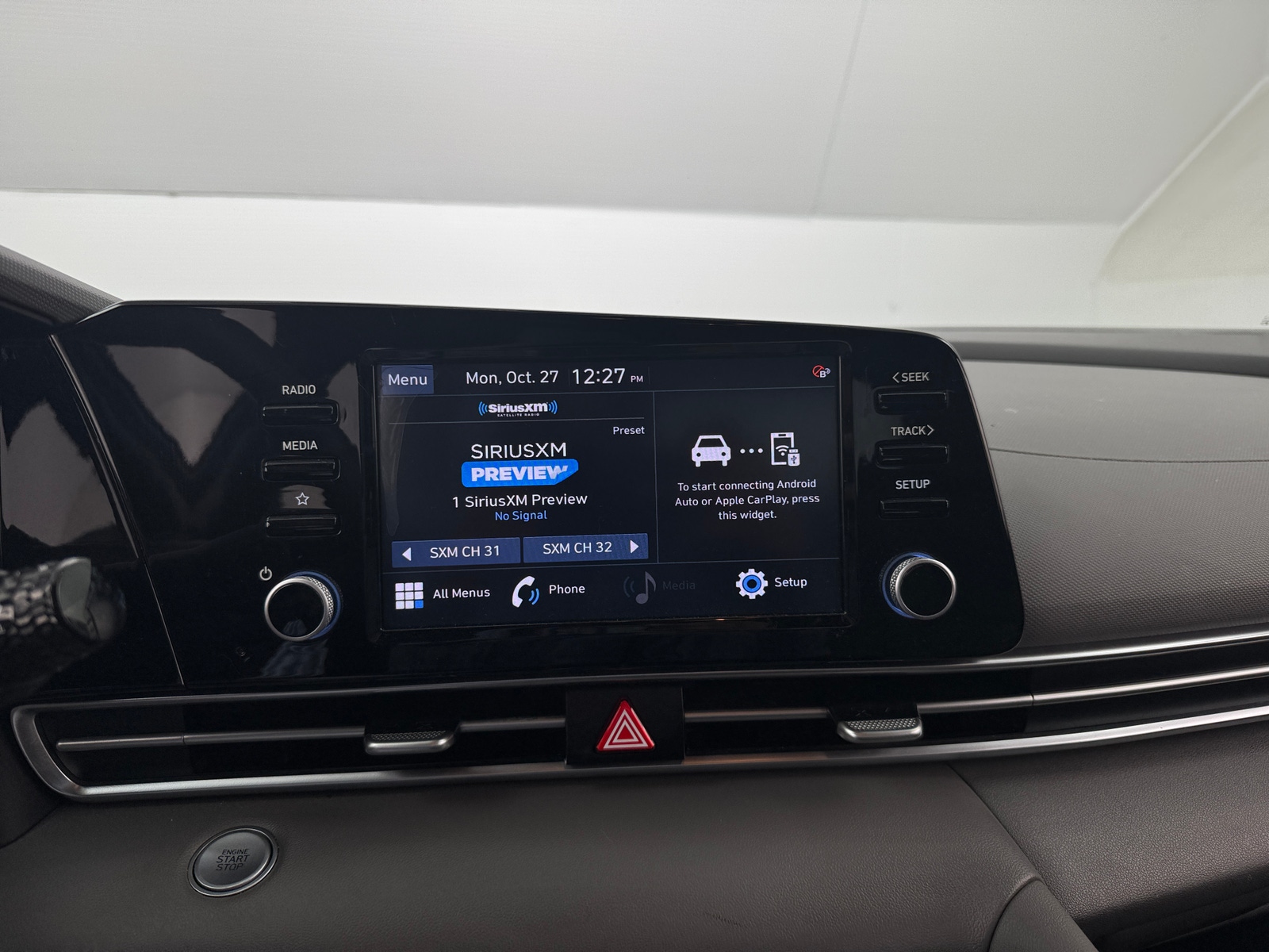 Thumbnail: 2021 Hyundai Elantra - 4