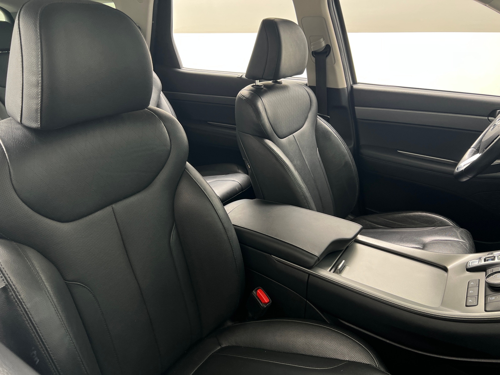 Thumbnail: 2020 Hyundai Palisade - 2