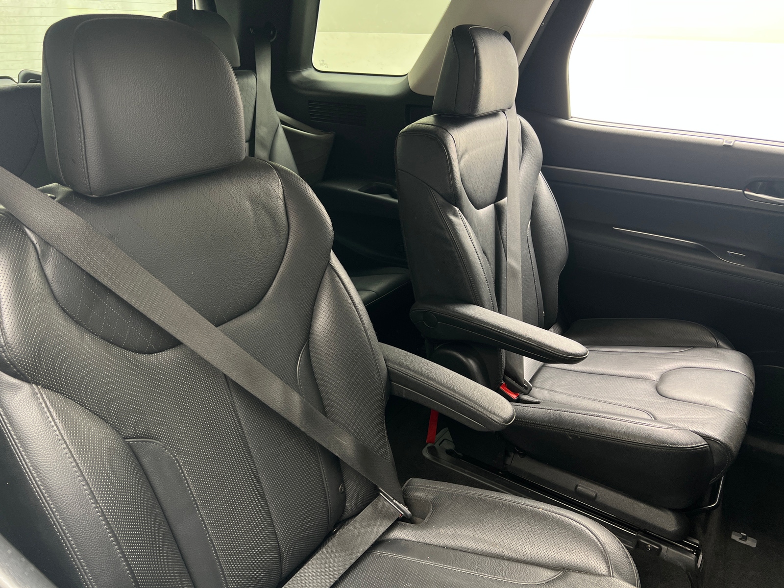 Thumbnail: 2020 Hyundai Palisade - 6