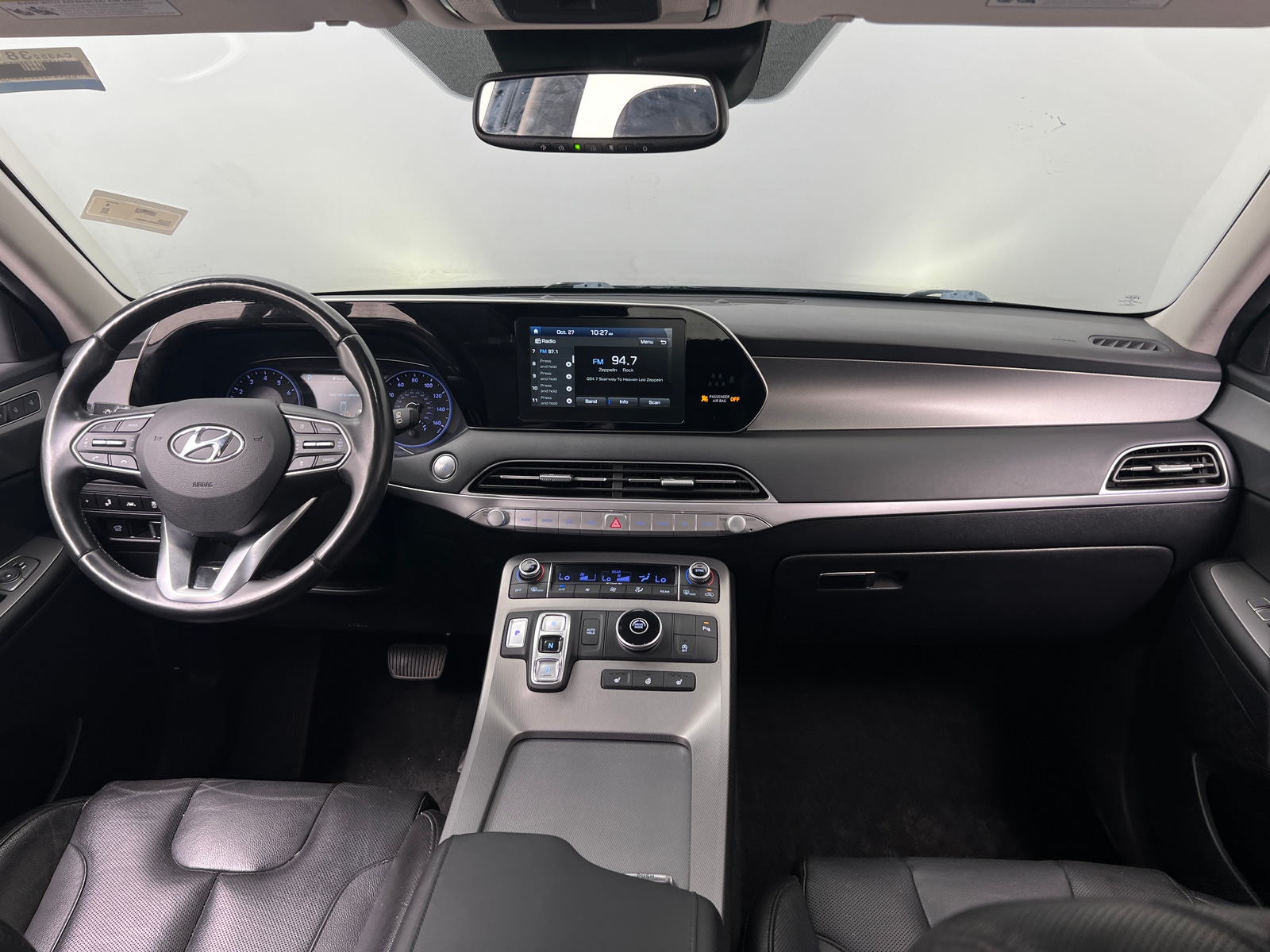 Thumbnail: 2020 Hyundai Palisade - 3