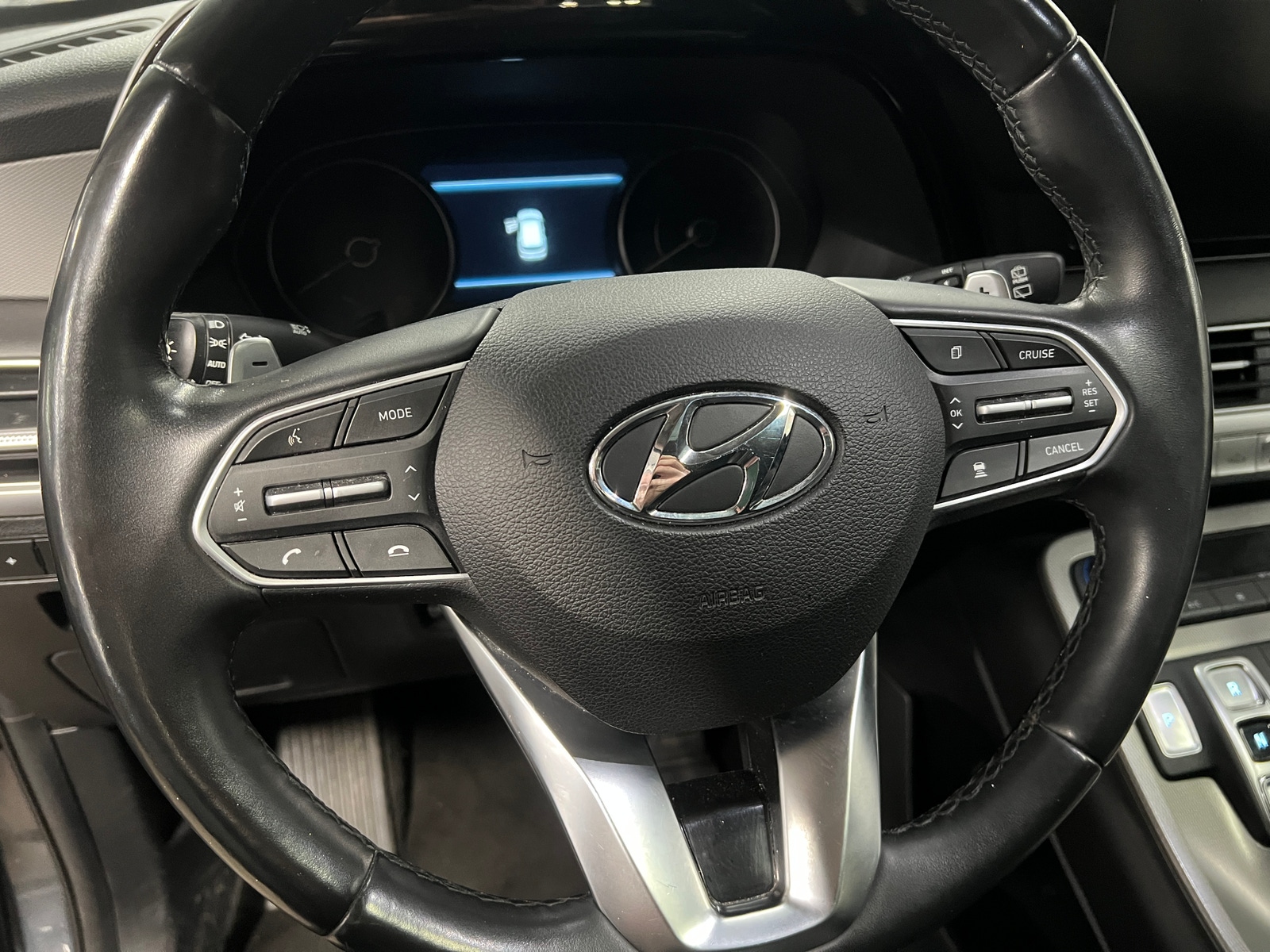 Thumbnail: 2020 Hyundai Palisade - 5