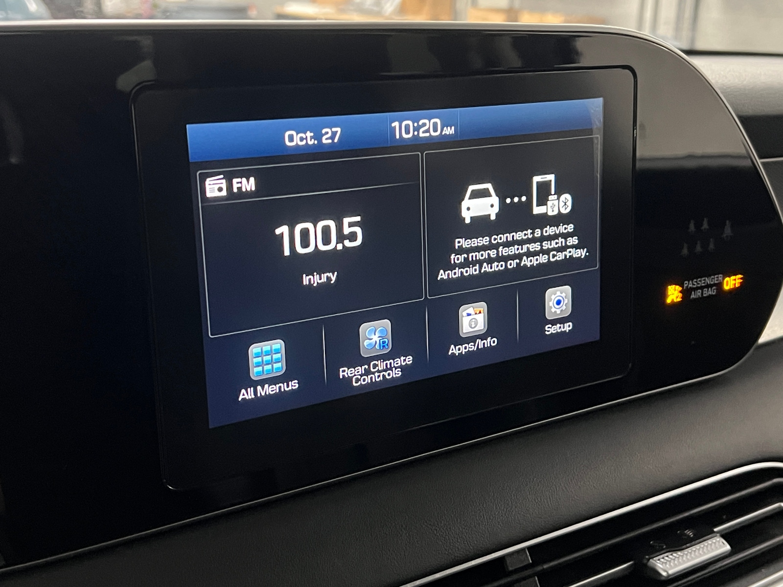 Thumbnail: 2020 Hyundai Palisade - 4