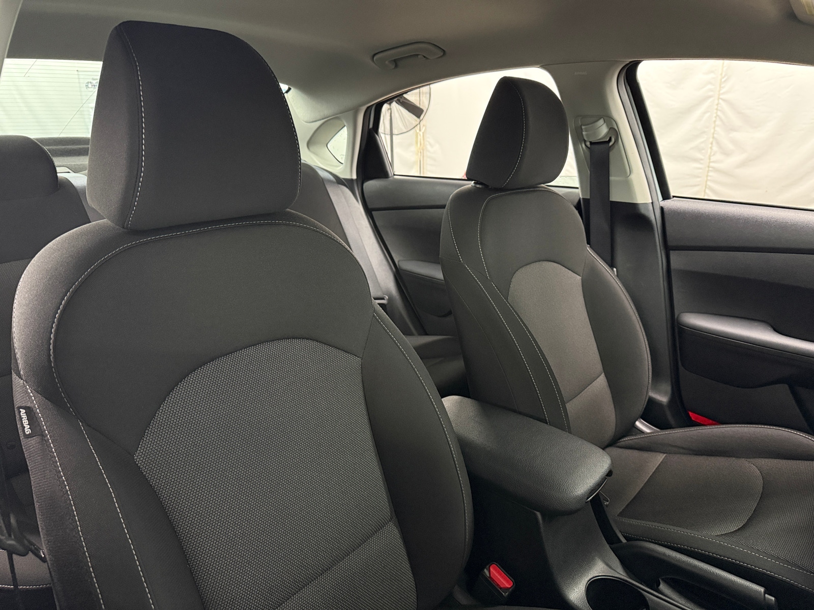 Thumbnail: 2024 Kia Forte - 2