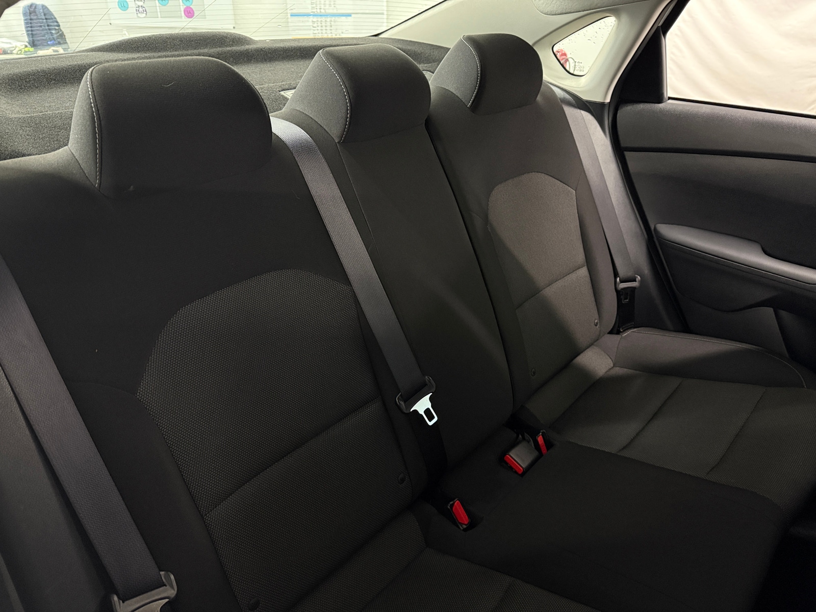 Thumbnail: 2024 Kia Forte - 6